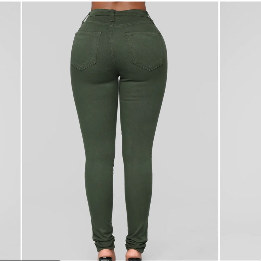 Canopy jeans - Picture 2 of 2